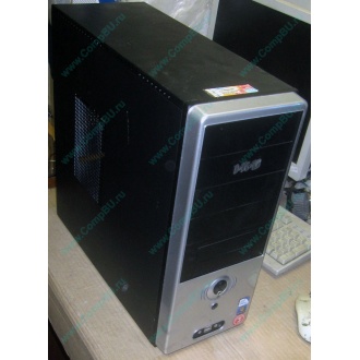 Двухядерный компьютер Intel Celeron G1610 (2x2.6GHz) s.1155 /2048Mb /250Gb /ATX 350W (Воркута)