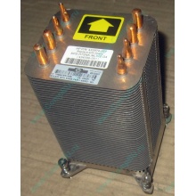 Радиатор HP p/n 433974-001 (socket 775) для ML310 G4 (с тепловыми трубками) - Воркута