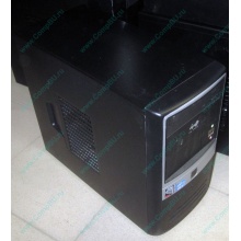 Компьютер Intel Core i5 3570 (4x3.4GHz) /4096Mb /500Gb /1024Mb ATI Radeon HD6450 /ATX 450W (Воркута)