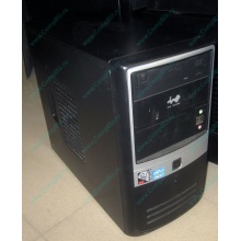 Компьютер Intel Core i5 3570 (4x3.4GHz) /4096Mb /500Gb /1024Mb ATI Radeon HD6450 /ATX 450W (Воркута)