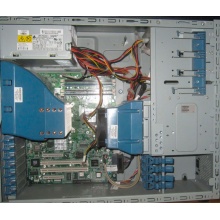 Сервер HP Proliant ML310 G4 418040-421 на 2-х ядерном процессоре Intel Xeon фото (Воркута)