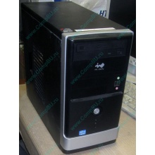 Четырехядерный компьютер Intel Core i5 2310 (4x2.9GHz) /4096Mb /250Gb /ATX 400W (Воркута)