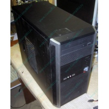 Четырехядерный компьютер Intel Core i5 2310 (4x2.9GHz) /4096Mb /250Gb /ATX 350W (Воркута)