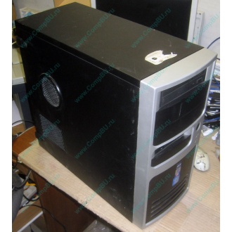 Компьютер Intel Pentium-4 541 3.2GHz HT /2048Mb /160Gb /ATX 300W (Воркута)