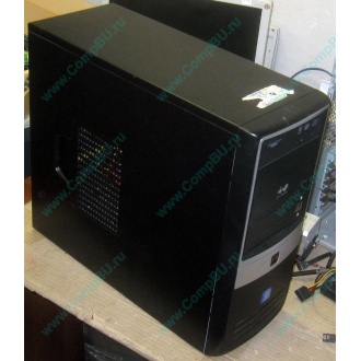 Двухъядерный компьютер Intel Pentium Dual Core E5300 (2x2.6GHz) /2048Mb /250Gb /ATX 300W  (Воркута)