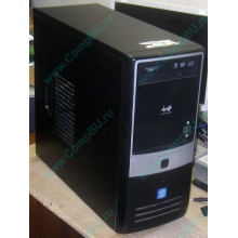 Двухъядерный компьютер Intel Pentium Dual Core E5300 (2x2.6GHz) /2048Mb /250Gb /ATX 300W  (Воркута)