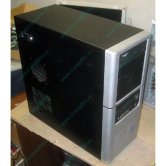 Четырехядерный компьютер Intel Core 2 Quad Q8200 (4 x 2.33 GHz) /2048 Mb /250 Gb /GeForce GT210 /ATX 420 W  (Воркута)