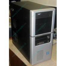Четырехядерный компьютер Intel Core 2 Quad Q8200 (4 x 2.33 GHz) /2048 Mb /250 Gb /GeForce GT210 /ATX 420 W  (Воркута)
