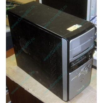 Системный блок AMD Athlon 64 X2 5000+ (2x2.6GHz) /2048Mb DDR2 /320Gb /DVDRW /CR /LAN /ATX 300W (Воркута)