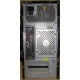 Системный блок AMD Athlon 64 X2 5000+ (2x2.6GHz) /2048Mb DDR2 /320Gb /DVDRW /CR /LAN /ATX 300W вид сзади (Воркута)