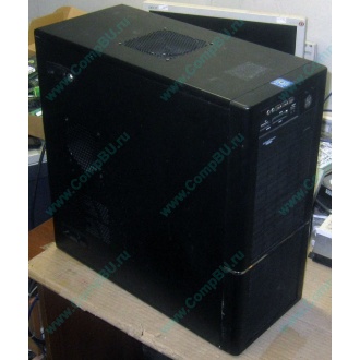 Четырехядерный комп Intel Core i7 860 (4x2.8GHz HT) /4Gb /500Gb /ATX 460W (Воркута)