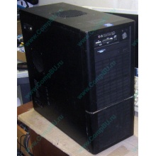 Четырехядерный комп Intel Core i7 860 (4x2.8GHz HT) /4Gb /500Gb /ATX 460W (Воркута)