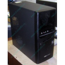 Двухядерный системный блок Intel Celeron G1620 (2x2.7GHz) s.1155 /2048 Mb /250 Gb /ATX 350 W (Воркута)