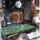 Intel C2D E8400 /Asus P5N-D /2 x 2048Mb DDR2 Corsair CM2X2048-6400C5DHX XMS2-6400 с радиатором /512Mb nVidia GeForce 8800GT (Воркута)