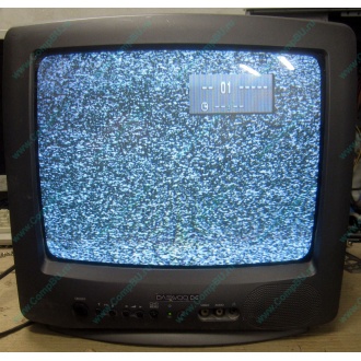 Телевизор 14" ЭЛТ Daewoo KR14E5 (Воркута)