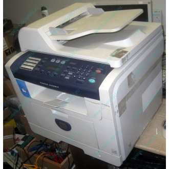 МФУ Xerox Phaser 3300MFP (Воркута)