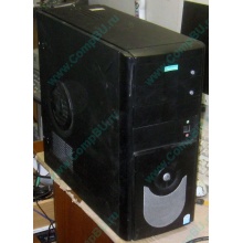 Компьютер Б/У Intel Core i3 2120 (2x3.3GHz HT) /4096Mb /250Gb /ATX 350W (Воркута)