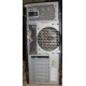 Intel Core i3 2120 (2x3.3GHz HT) /4096Mb /250Gb /ATX 350W вид сзади (Воркута)