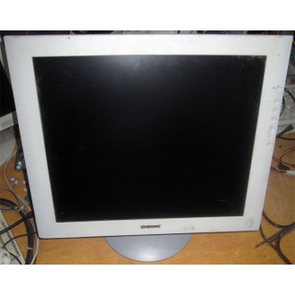 Нерабочий монитор 18.1" TFT Sony SDM-S81R (Воркута)