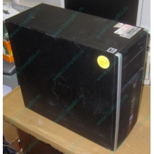 Компьютер HP Compaq 6200 PRO MT Intel Core i3 2120 /4Gb /500Gb (Воркута)