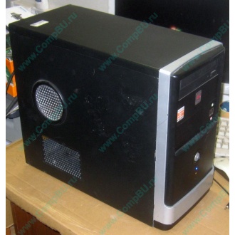Компьютер Б/У Intel Core i3 2130 (2x3.4GHz HT) /4096Mb /250Gb /ATX 350W (Воркута)