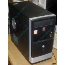 Компьютер Б/У Intel Core i3 2130 (2x3.4GHz HT) /4096Mb /250Gb /ATX 350W (Воркута)