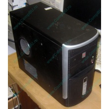 Двухъядерный компьютер Intel Pentium Dual Core E5300 (2x2600MHz) /2048 Mb /250 Gb /ATX 350 W (Воркута)