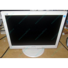 Монитор 17" TFT Philips 170S белый  (Воркута)