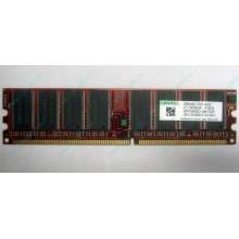 Модуль памяти 256Mb DDR ECC Kingmax pc3200 (Воркута)