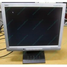 Монитор 15" TFT NEC AccuSync LCD52VM в Воркуте, NEC LCD 52VM (Воркута)