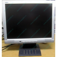 Монитор 15" TFT NEC AccuSync LCD52VM в Воркуте, NEC LCD 52VM (Воркута)
