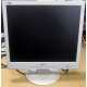Монитор 17" ЖК Philips 170S с битым пикселем в Воркуте, белый (Воркута)