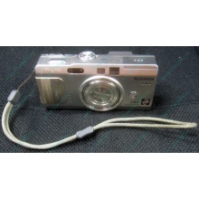 Фотоаппарат Fujifilm FinePix F810 (без зарядного устройства) - Воркута