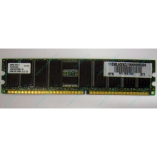 Модуль памяти 256Mb DDR ECC Hynix pc2100 8EE HMM 311 (Воркута)