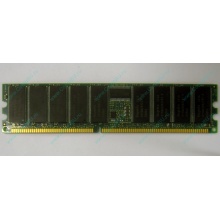 Серверная память 256Mb DDR ECC Hynix pc2100 8EE HMM 311 (Воркута)