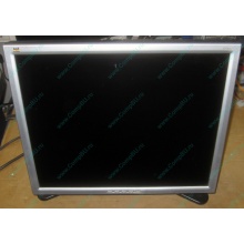 Монитор 18.1" TFT Viewsonic VP181S ThinEdge (нерабочий) - Воркута
