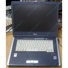 Ноутбук Fujitsu Siemens Lifebook C1320D (Intel Pentium-M 1.86Ghz /512Mb DDR2 /60Gb /15.4" TFT) C1320 (Воркута)