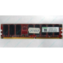 Модуль памяти 512Mb DDR ECC Kingmax pc3200 (Воркута)