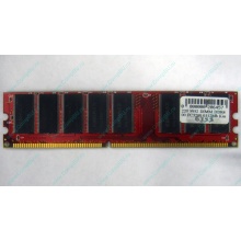 Серверная память 512Mb DDR ECC Kingmax pc-2100 400MHz (Воркута)