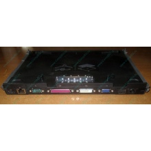 Докстанция Dell PR09S FJ282 купить Б/У в Воркуте, порт-репликатор Dell PR09S FJ282 цена БУ (Воркута).