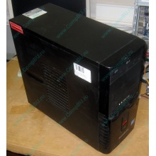 Компьютер Kraftway Credo KC36 (Intel Core 2 Duo E7500 (2x2.93GHz) s.775 /2048Mb /500Gb /ATX 400W) - Воркута