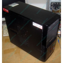 Компьютер Kraftway Credo KC36 (Intel C2D E7500 (2x2.93GHz) s.775 /2048Mb /320Gb /ATX 400W /Windows 7 PRO) - Воркута