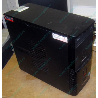 Компьютер Kraftway Credo KC39 (Intel Core 2 Duo E7500 (2x2.93GHz) s.775 /4Gb /320Gb /ATX 400W /Windows 7 PRO) - Воркута