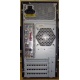 Kraftway Credo KC39 (Intel Core 2 Duo E7500 /4 Gb /320 Gb /ATX 400W вид сзади (Воркута)