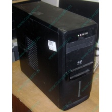 Компьютер Intel Core 2 Duo E7600 (2x3.06GHz) s.775 /2Gb /250Gb /ATX 450W /Windows XP PRO (Воркута)