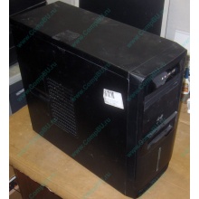Компьютер Intel Core 2 Duo E7600 (2x3.06GHz) s.775 /2Gb /250Gb /ATX 450W /Windows XP PRO (Воркута)