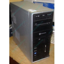 Компьютер Intel Pentium Dual Core E2160 (2x1.8GHz) s.775 /1024Mb /80Gb /ATX 350W /Win XP PRO (Воркута)