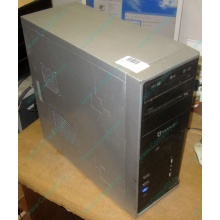 Компьютер Intel Pentium Dual Core E2160 (2x1.8GHz) s.775 /1024Mb /80Gb /ATX 350W /Win XP PRO (Воркута)