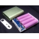 Аккумулятор Powerbank XIAOMI NDY-02-AD 10400 mAh НА ЗАПЧАСТИ! (Воркута)