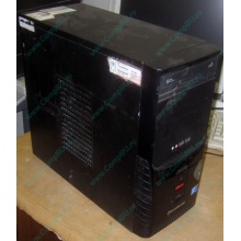 Компьютер Kraftway Credo КС36 (Intel Core 2 Duo E7500 (2x2.93GHz) s.775 /2048Mb /320Gb /ATX 400W /Windows 7 PROFESSIONAL) - Воркута